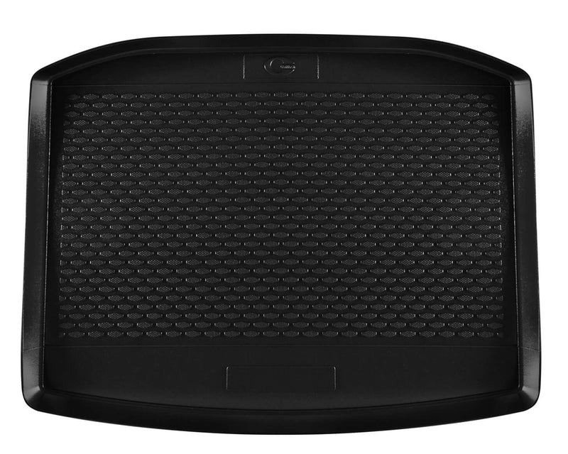 Covoraș de cauciuc Rigum pentru Dacia Duster GPL, MHeV (2024+)