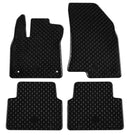 Gumenny Stelki Gumarny Zubri pentru Dacia Jogger (2021+)