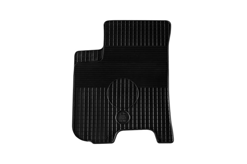 Covorașe din cauciuc Rigum pentru VW Polo (2001-2006)