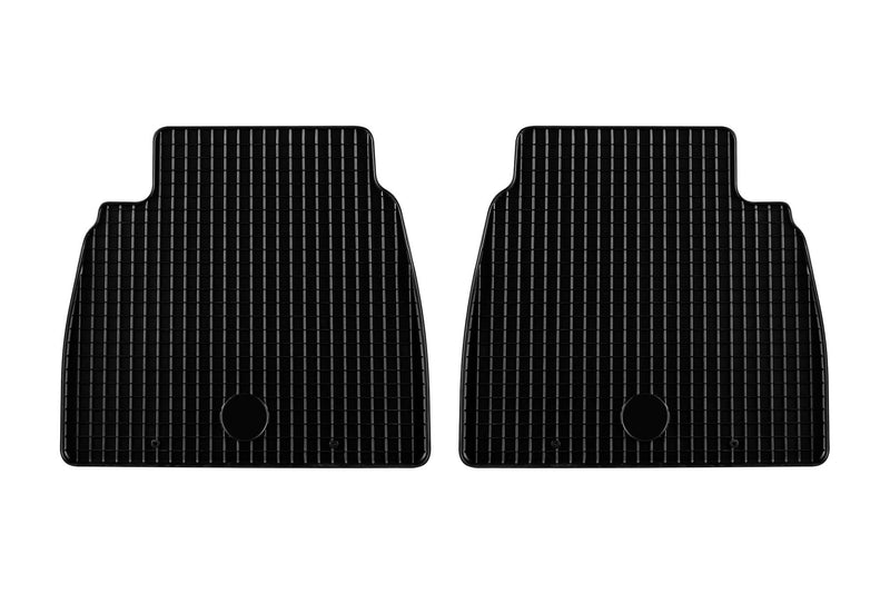 Covorașe din cauciuc Gumarny Zubri pentru Honda Civic (2006-2016)