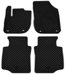 Covorașe din cauciuc Gumarny Zubri pentru Honda HR-V e:HEV (2021+)