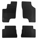 Covorașe din cauciuc Gumarny Zubri pentru Hyundai Getz (2002-2008)