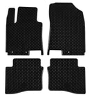 Gumenny Stelki Gumarny Zubri pentru Hyundai i20 (2014-2020)