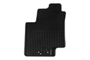 Covorașe din cauciuc Gumarny Zubri pentru Kia Venga (2010-2019)