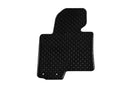 Covorașe din cauciuc Gumarny Zubri pentru Kia Sportage (2010-2015)
