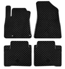 Gumarny Zubri pentru Kia Niro HEV / PHEV (2022+)