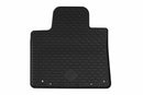 Covorașe din cauciuc Gumarny Zubri pentru Kia Sorento (2020+) diesel