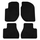 Covorașe din cauciuc Gumarny Zubri pentru Land Rover Freelander (1996-2006)