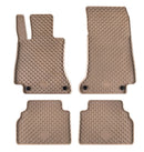 Gumenny stelki Gumarny Zubri pentru Mercedes W213 E-Class (2016-2023) bejovi