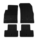 Covorașe din cauciuc Gumarny Zubri pentru Opel Zafira C (2011-2019)