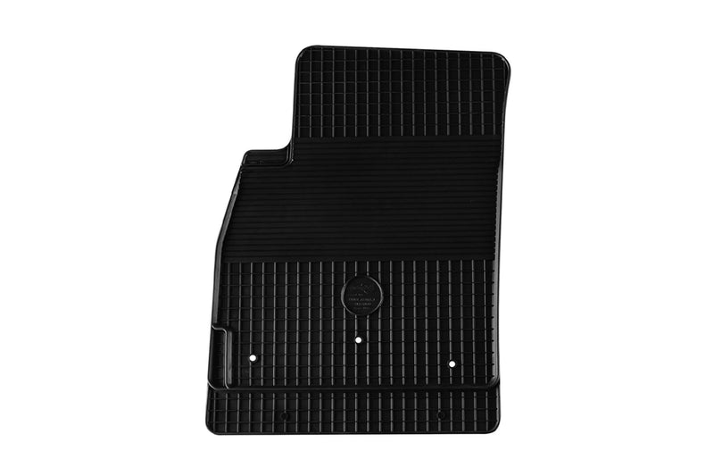 Covorașe din cauciuc Gumarny Zubri pentru Chevrolet Orlando (2010-2018)