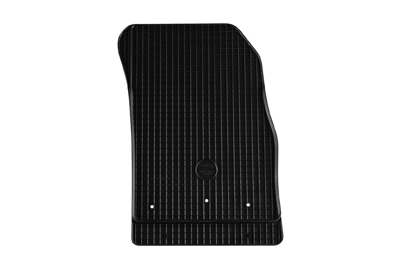 Covorașe din cauciuc Gumarny Zubri pentru Chevrolet Orlando (2010-2018)