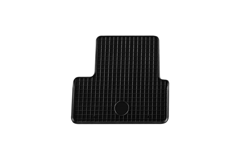 Covorașe din cauciuc Gumarny Zubri pentru Chevrolet Orlando (2010-2018)