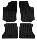 Covorașe din cauciuc Gumarny Zubri pentru Opel Combo C Tour (2001-2011)