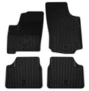 Covorașe din cauciuc Gumarny Zubri pentru Opel Meriva A (2002-2010)