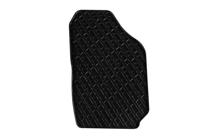 Covorașe din cauciuc Rigum pentru VW Polo (2001-2006)