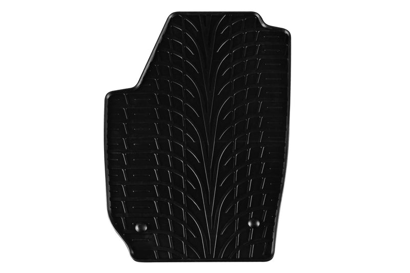 Covorașe din cauciuc Rigum pentru VW Polo (2001-2006)
