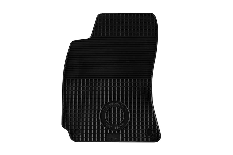 Covorașe din cauciuc Petex pentru VW Golf V Plus (2005-2014)