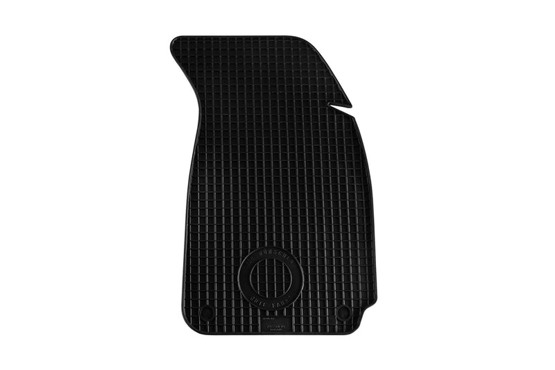Covorașe din cauciuc Petex pentru VW Golf V Plus (2005-2014)