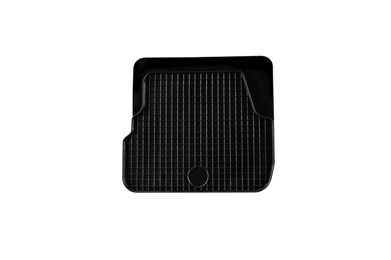 Covorașe din cauciuc Petex pentru VW Golf V Plus (2005-2014)