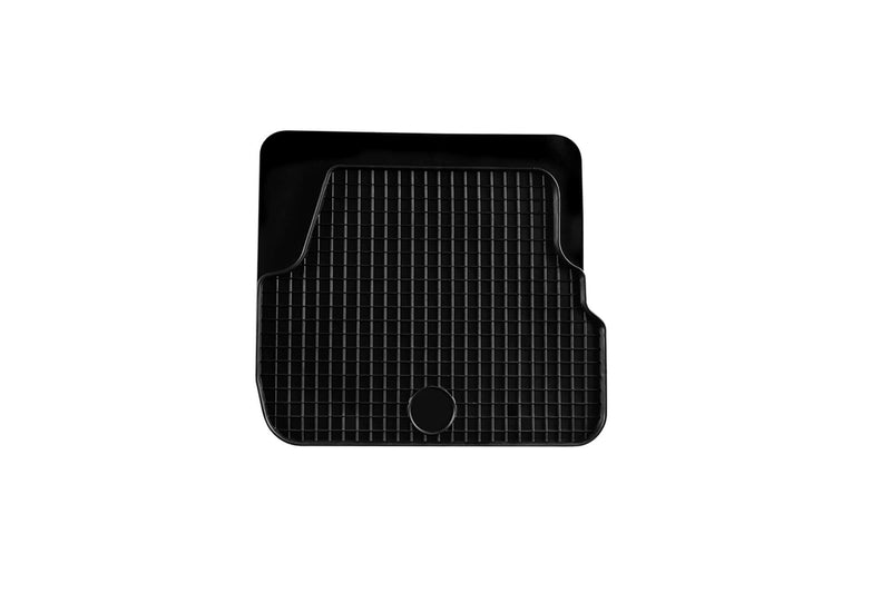 Covorașe din cauciuc Petex pentru VW Golf V Plus (2005-2014)