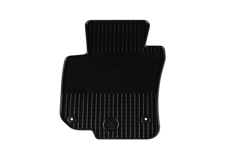 Covorașe din cauciuc Rigum pentru VW Polo (2001-2006)