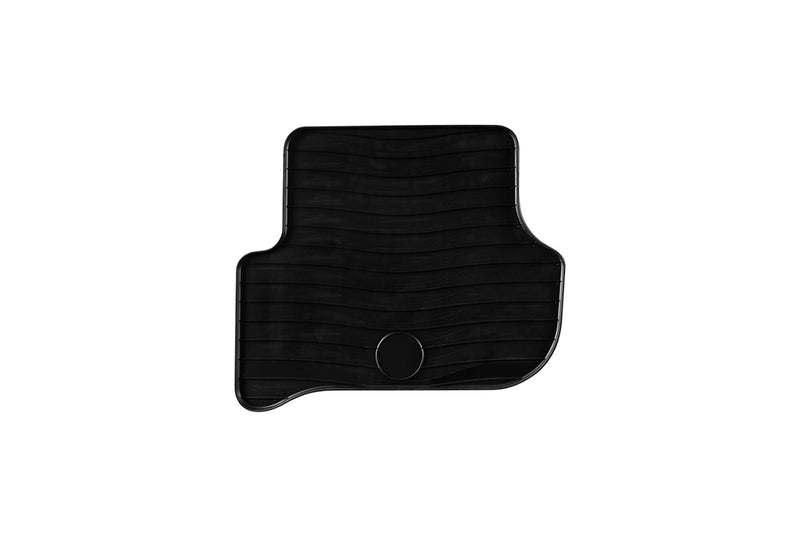 Covorașe din cauciuc Petex pentru VW Golf V Plus (2005-2014)
