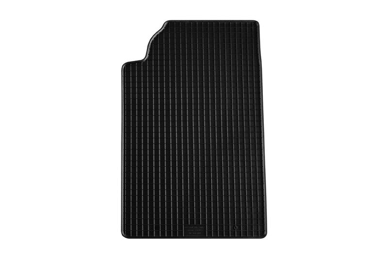 Covorașe din cauciuc Gumarny Zubri pentru Smart Fortwo (2007-2014)