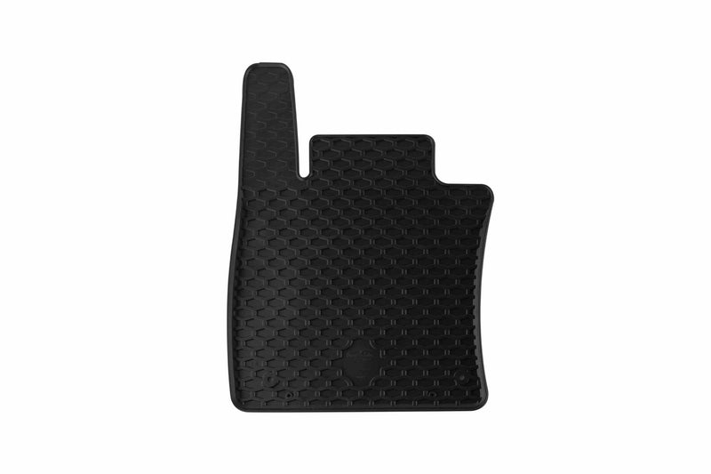 Frogum 3D Rubber Floor Mats pentru Renault Twingo (2014+) tip bazin