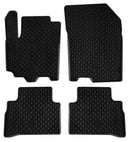 Covorașe din cauciuc Gumarny Zubri pentru Suzuki Vitara (2015+)