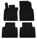 Gumenny Stelki Gumarny Zubri pentru Toyota Camry (2018+)