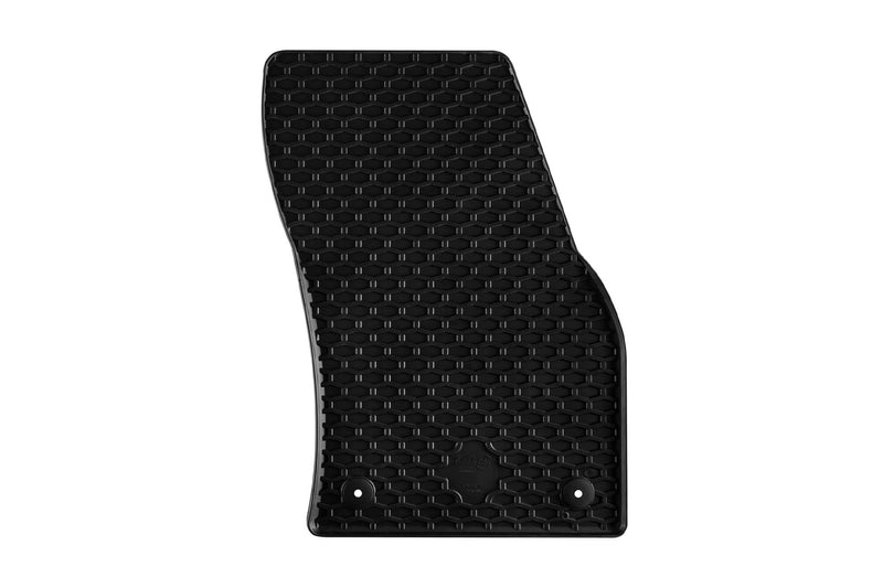Covorașe din cauciuc Gumarny Zubri pentru VW Caddy Cargo (2020+)