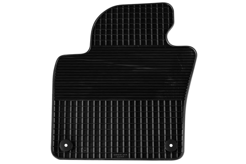 Tălpi de cauciuc Frogum pentru VW Passat B6/B7 (2005-2014)