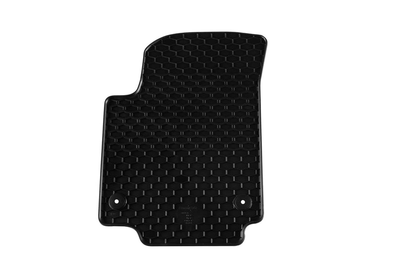 Covorașe din cauciuc Gumarny Zubri pentru Skoda Citigo (2011-2019)