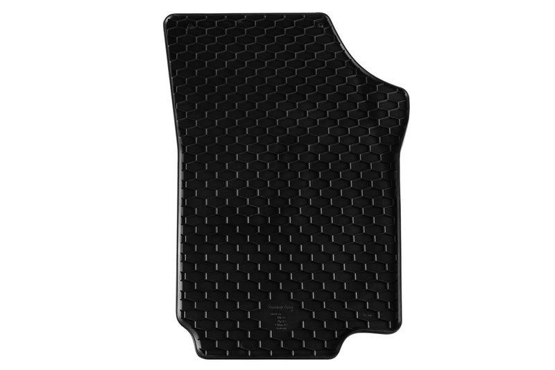 Covorașe din cauciuc Gumarny Zubri pentru Skoda Citigo (2011-2019)