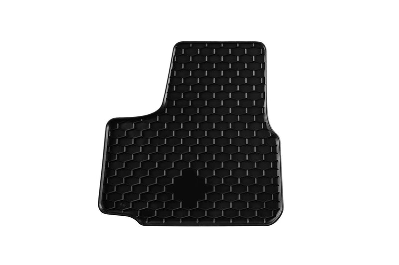 Covorașe din cauciuc Gumarny Zubri pentru Skoda Citigo (2011-2019)
