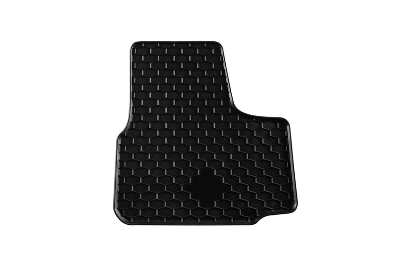 Covorașe din cauciuc Gumarny Zubri pentru Skoda Citigo (2011-2019)