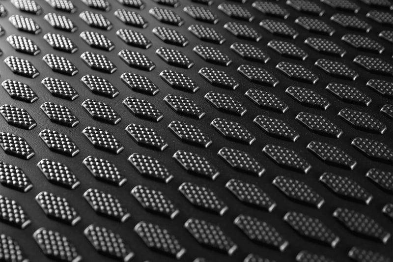 Стелка за багажник Gumarny Zubri за VW Caddy (2004–2014) / (2015–2020)