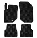 Gumenny Stelki Gumarny Zubri pentru Opel Corsa F (2019+)