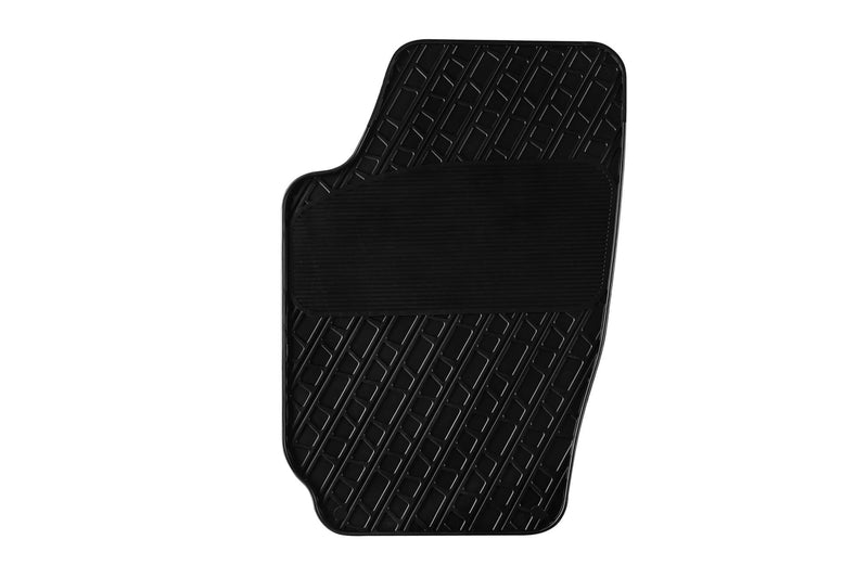 Covorașe din cauciuc Rigum pentru VW Polo (2001-2006)