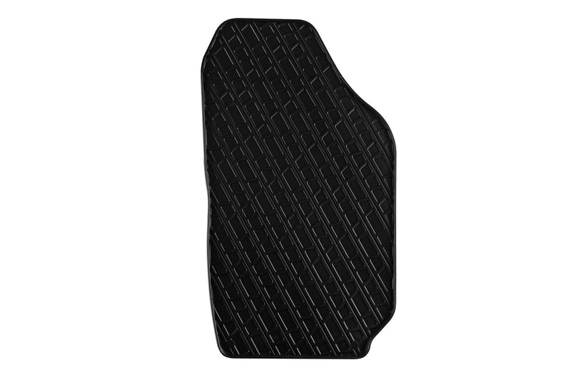 Covorașe din cauciuc Rigum pentru VW Polo (2001-2006)