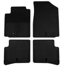 Covorașe din cauciuc Gumarny Zubri pentru Toyota Yaris (1998-2005) 5 uși