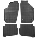 Covorașe din cauciuc Petex pentru VW Polo (2001-2009)