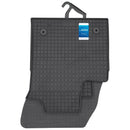 Covorașe din cauciuc Petex pentru Ford Focus (2018+)