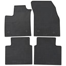 Covorașe din cauciuc Petex pentru Ford Focus (2018+)
