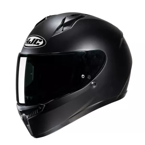 Каска HJC C10 Black Matt - Avtozona