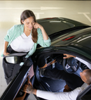 Covorașe Frogum Horizon pentru Mazda CX-30 (2019+)