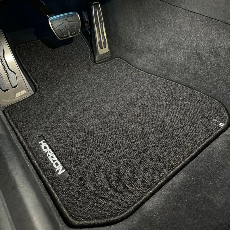 Covorașe de cauciuc Frogum pentru Ford Fusion (2002-2013)