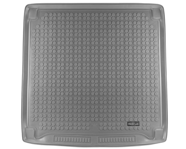 Стелка за багажник Rezaw-Plast за Mercedes M-Class W164 (2005–2011) SUV