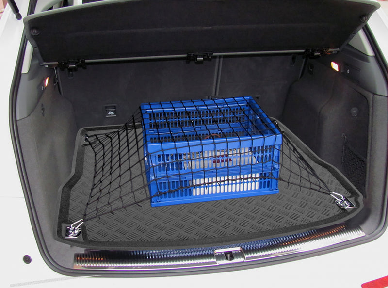 Șină pentru raft Mix-Plast pentru Daewoo Tacuma minivan (2001-2009)